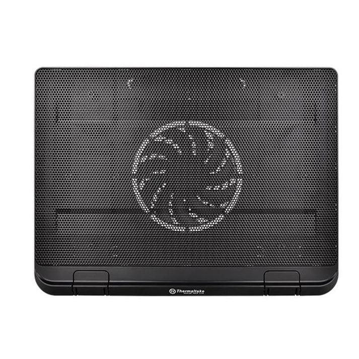 A large main feature product image of Thermaltake Massive A23 Notebook Cooler
