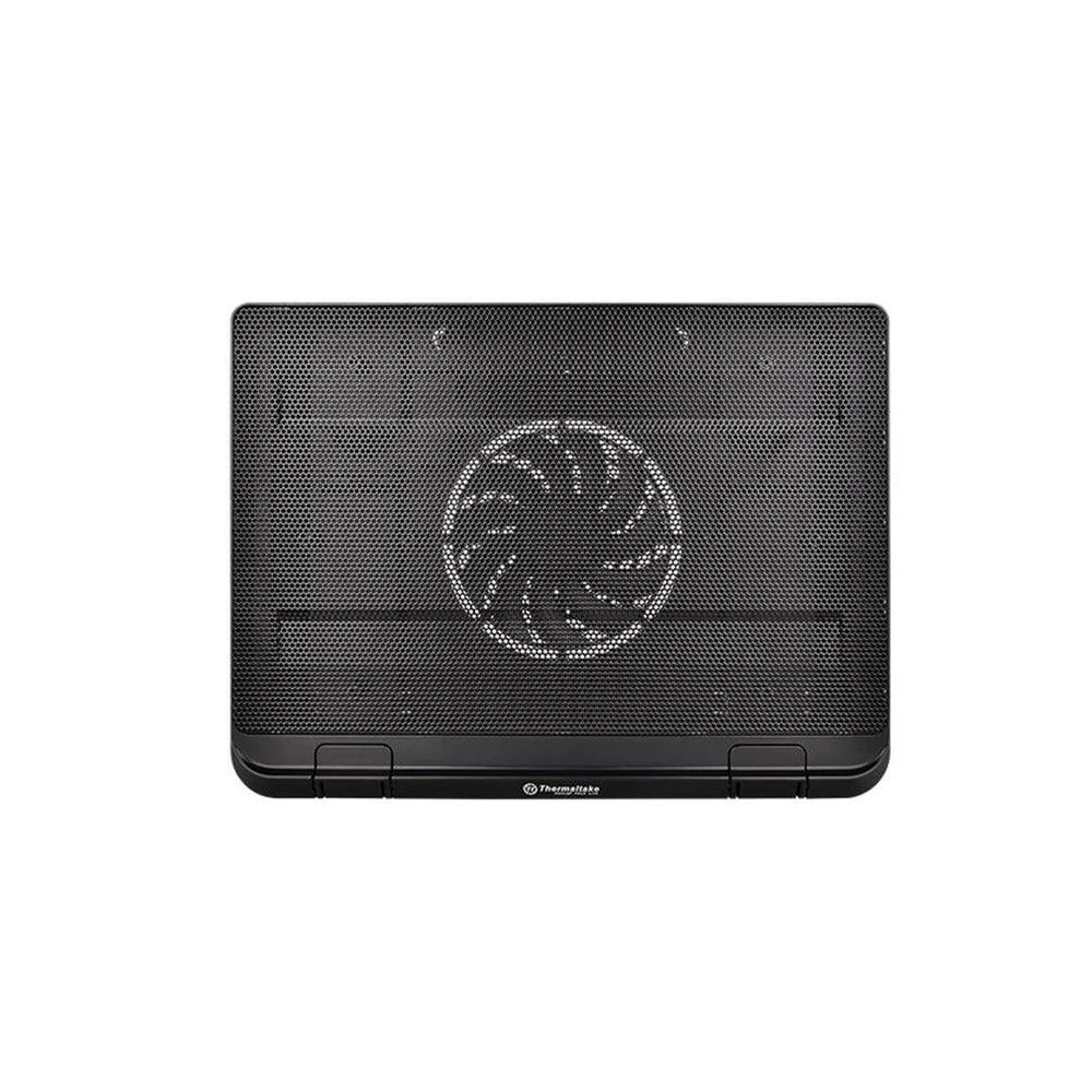 A large main feature product image of Thermaltake Massive A23 Notebook Cooler
