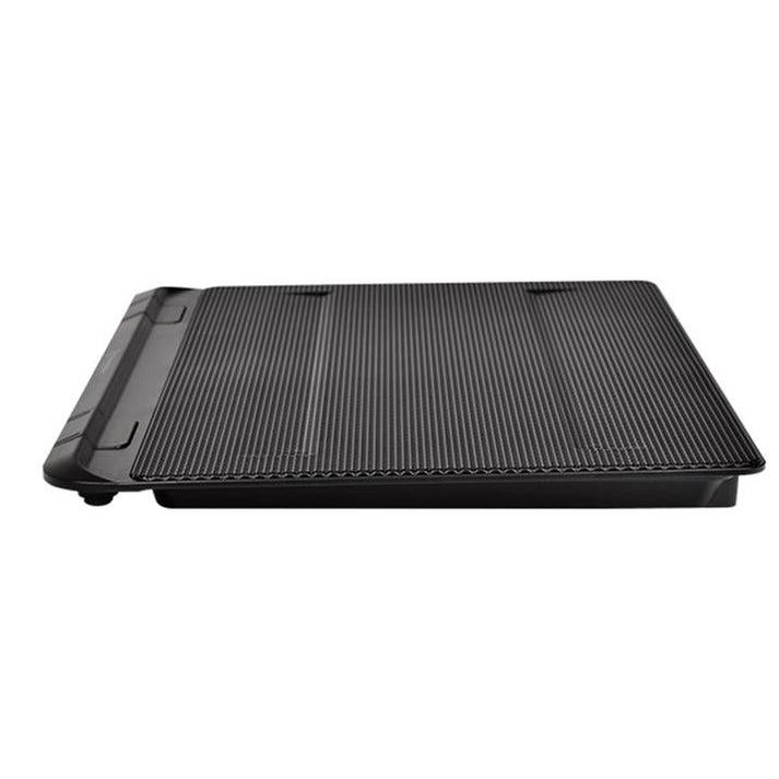 A large main feature product image of Thermaltake Massive A23 Notebook Cooler