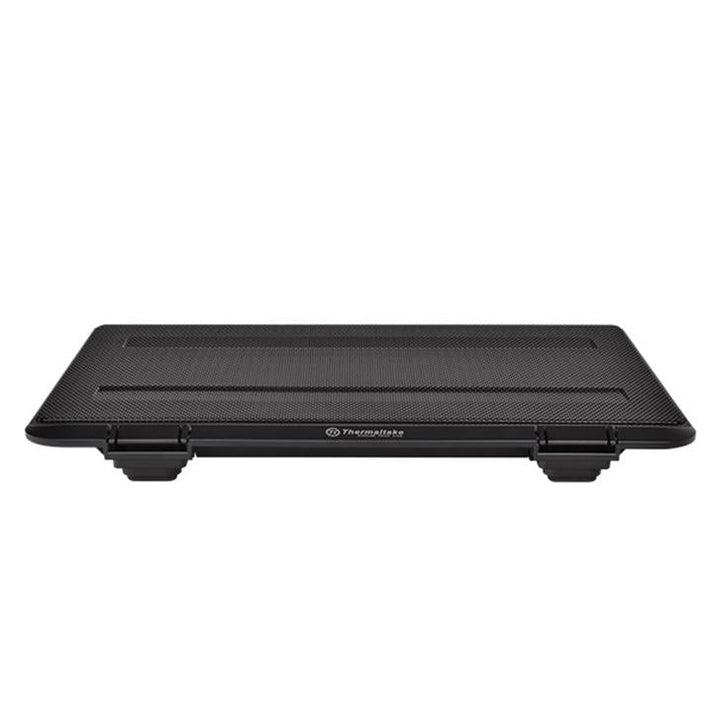 A large main feature product image of Thermaltake Massive A23 Notebook Cooler