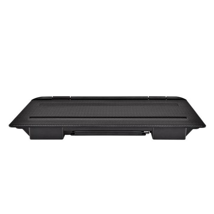 A large main feature product image of Thermaltake Massive A23 Notebook Cooler