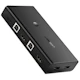 A small tile product image of UGREEN HDMI Switch Box 2 In 1 Out KVM Switching