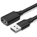 A product image of EX-DEMO UGREEN USB 2.0 Type-A Extension Cable (2m)
