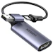 A product image of UGREEN Video Capture Card Single HDMI Input