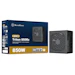 A product image of SilverStone Triton Rz 850W Gold ATX 3.1 PCIe 5.1 Modular PSU