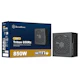 A small tile product image of SilverStone Triton Rz 850W Gold ATX 3.1 PCIe 5.1 Modular PSU