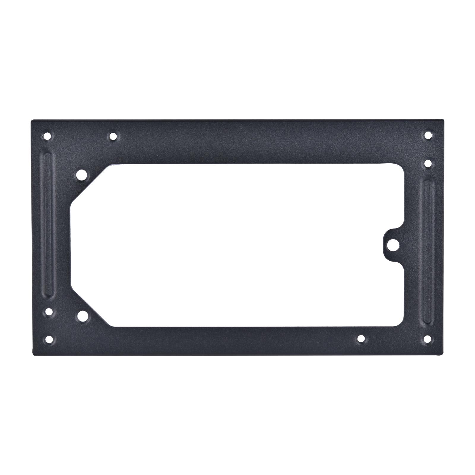 A large main feature product image of SilverStone Extreme Rz 1000W Platinum SFX 4.1 Modular PSU