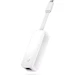 A product image of EX-DEMO TP-Link UE300C - USB Type-C to Gigabit Ethernet Network Adapter