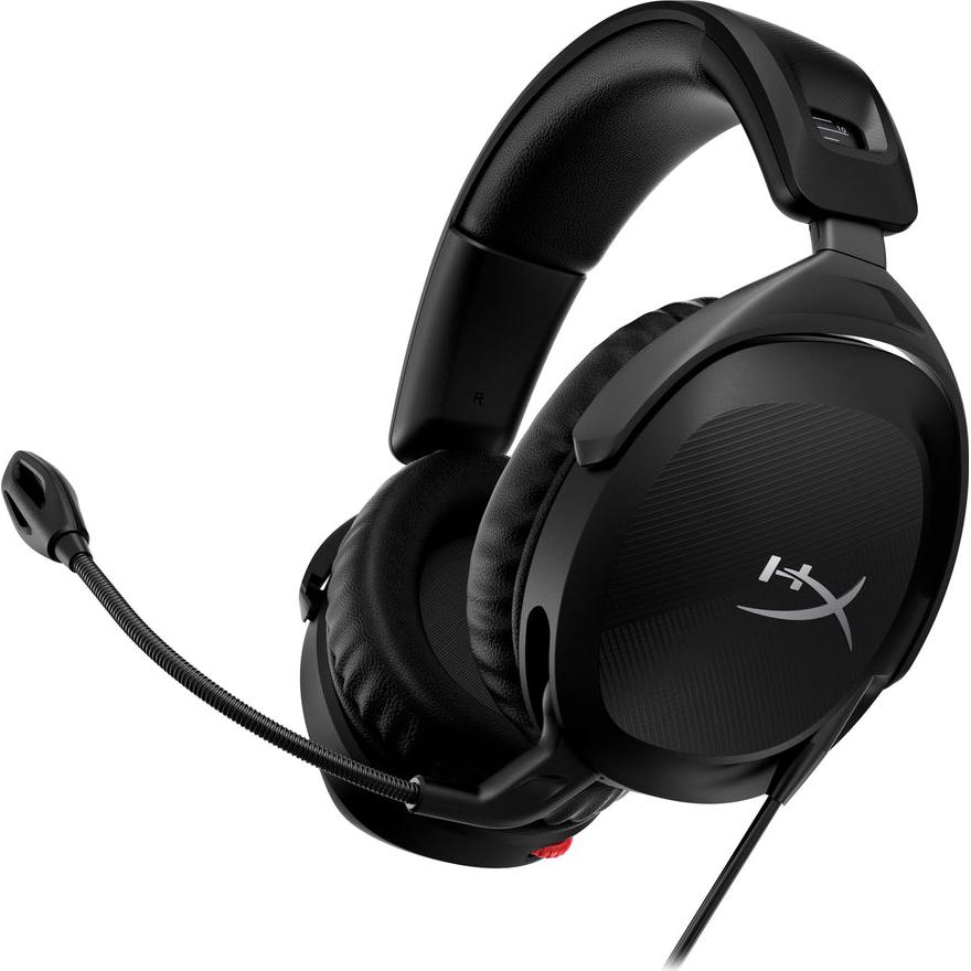 A large main feature product image of EX-DEMO HyperX Cloud Stinger 2 - Wired Gaming Headset