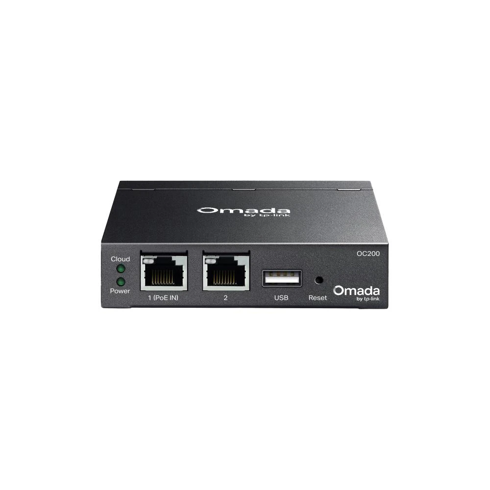 TP-Link Omada OC200 - Hardware Controller