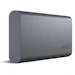 A product image of LaCie Mobile Secure Portable SSD - 500GB
