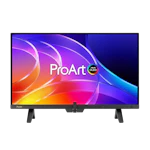 A small tile product image of ASUS ProArt PA27USD QD-OLED - 27" 4K 2160p 240Hz 0.1ms Professional Monitor