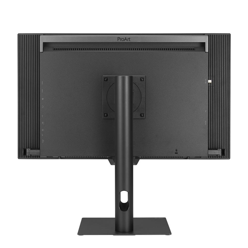 A large main feature product image of ASUS ProArt PA27USD QD-OLED - 27" 4K 2160p 240Hz 0.1ms Professional Monitor