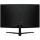 A small tile product image of EX-DEMO Samsung Essential S3 S39GD - 32" Curved 1080p 100Hz VA Monitor