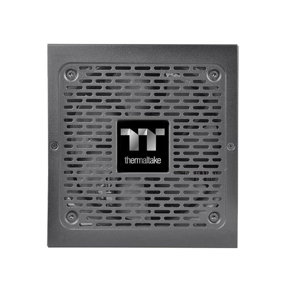 A large main feature product image of Thermaltake Smart BX3 Pro SE 650W ATX 3.1 PCIE5.1 80+ Bronze PSU