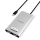 A small tile product image of mbeat USB-C Dual 4K HDMI DisplayLink® Adapter with PD Pass-through