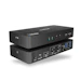 A product image of mbeat USB-C Triple 4K Display Docking Station  (DisplayLink® + HDMI-ALT)