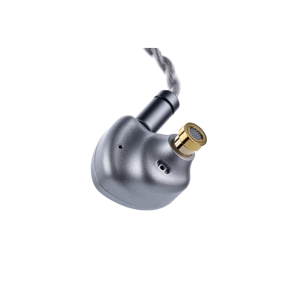 A large main feature product image of Moondrop ARIA2 Dynamic Driver Wired IEM In-Ear Monitor Headphones