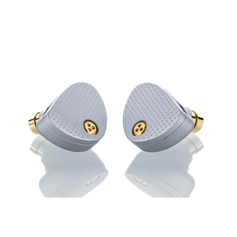 Moondrop ARIA2 Dynamic Driver Wired IEM In-Ear Monitor Headphones