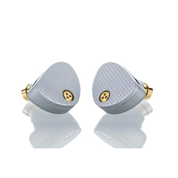 Moondrop ARIA2 Dynamic Driver Wired IEM In-Ear Monitor Headphones