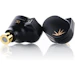 A product image of Moondrop CHU II Dynamic Driver Wired IEM In-Ear Monitor Headphones