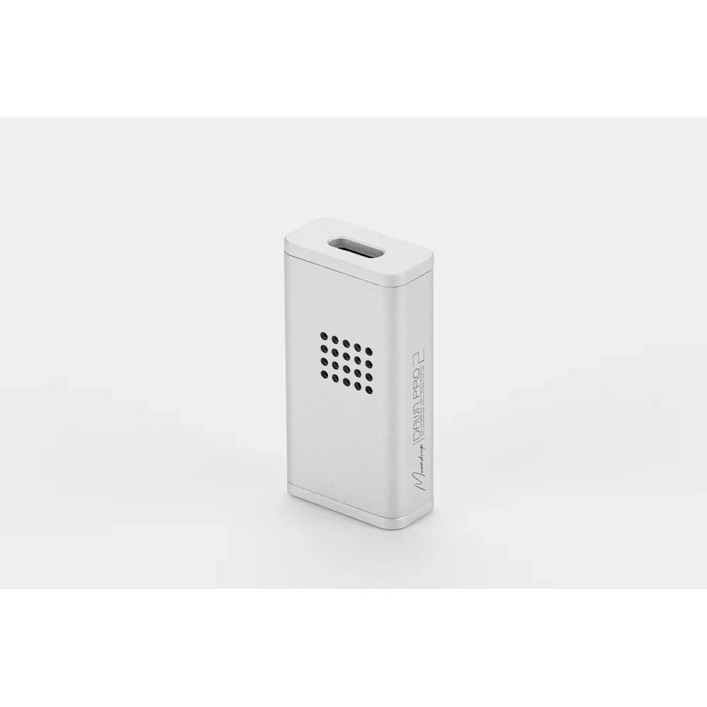 A large main feature product image of Moondrop DAWN PRO 2 Portable USB DAC & Headphone Amplifier