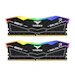 A product image of TeamGroup Delta RGB 96GB Kit (2x 48GB) DDR5-6800 C36
