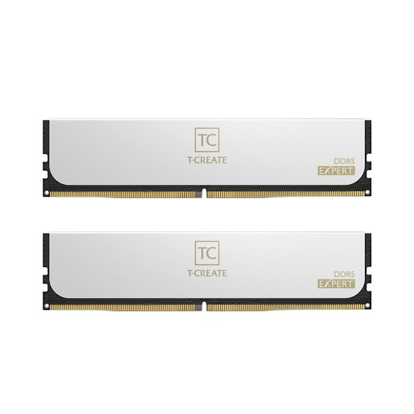 TeamGroup T-Create Expert 96GB Kit (2x48GB) DDR5-6000 C30