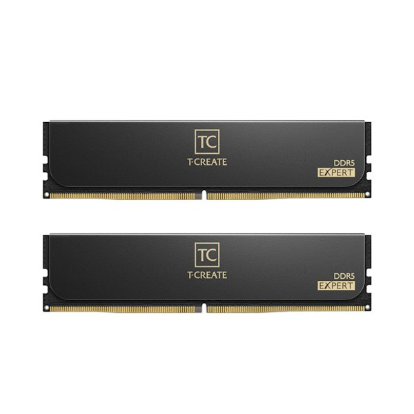 TeamGroup T-Create Expert 96GB Kit (2x48GB) DDR5-6000 C30