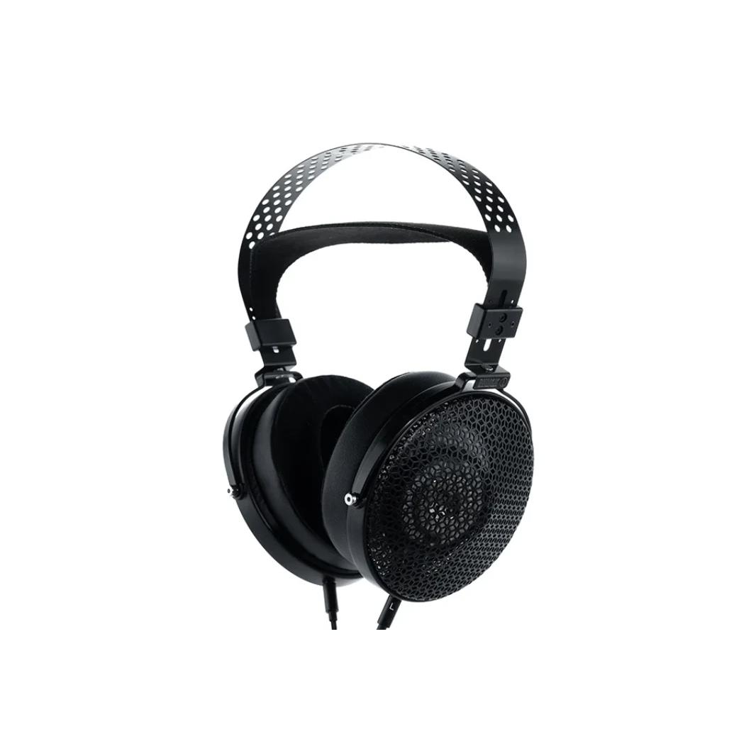 A large main feature product image of Moondrop HORIZON 50mm UHE Open-Back Wired Professional Over-Ear Headphones