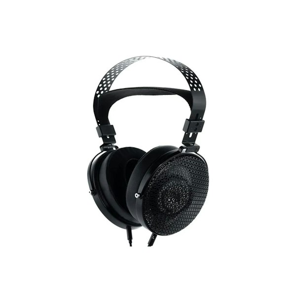 Moondrop HORIZON 50mm UHE Open-Back Wired Professional Over-Ear Headphones