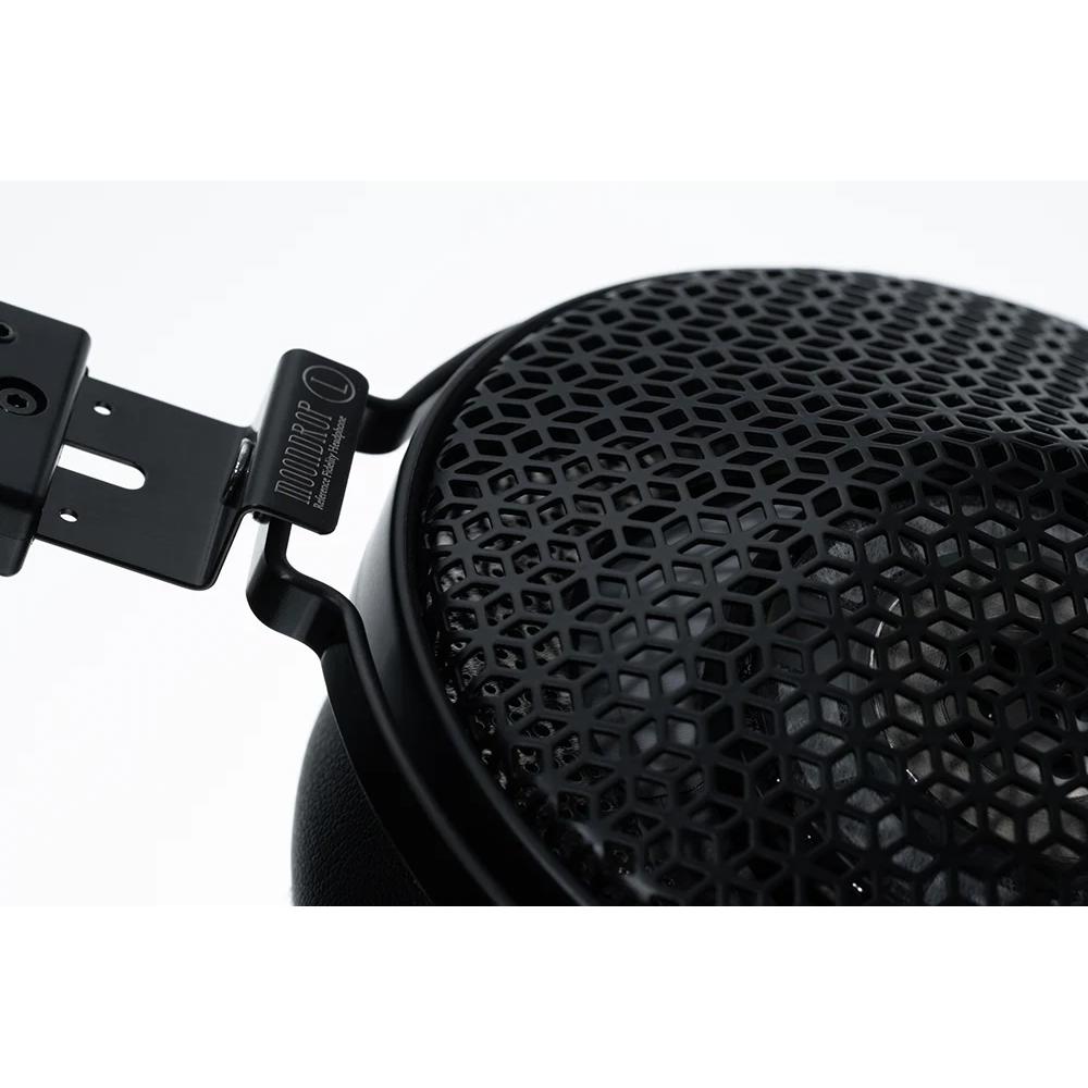 A large main feature product image of Moondrop HORIZON 50mm UHE Open-Back Wired Professional Over-Ear Headphones