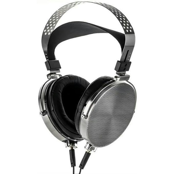 Moondrop PARA 2 Planar Magnetic Open-Back Over-Ear Headphones with 100mm Driver