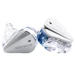 A product image of Moondrop BLESSING 3 2DD + 4BA Hybrid Wired IEM In-Ear Monitor Headphones