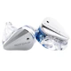 A small tile product image of Moondrop BLESSING 3 2DD + 4BA Hybrid Wired IEM In-Ear Monitor Headphones