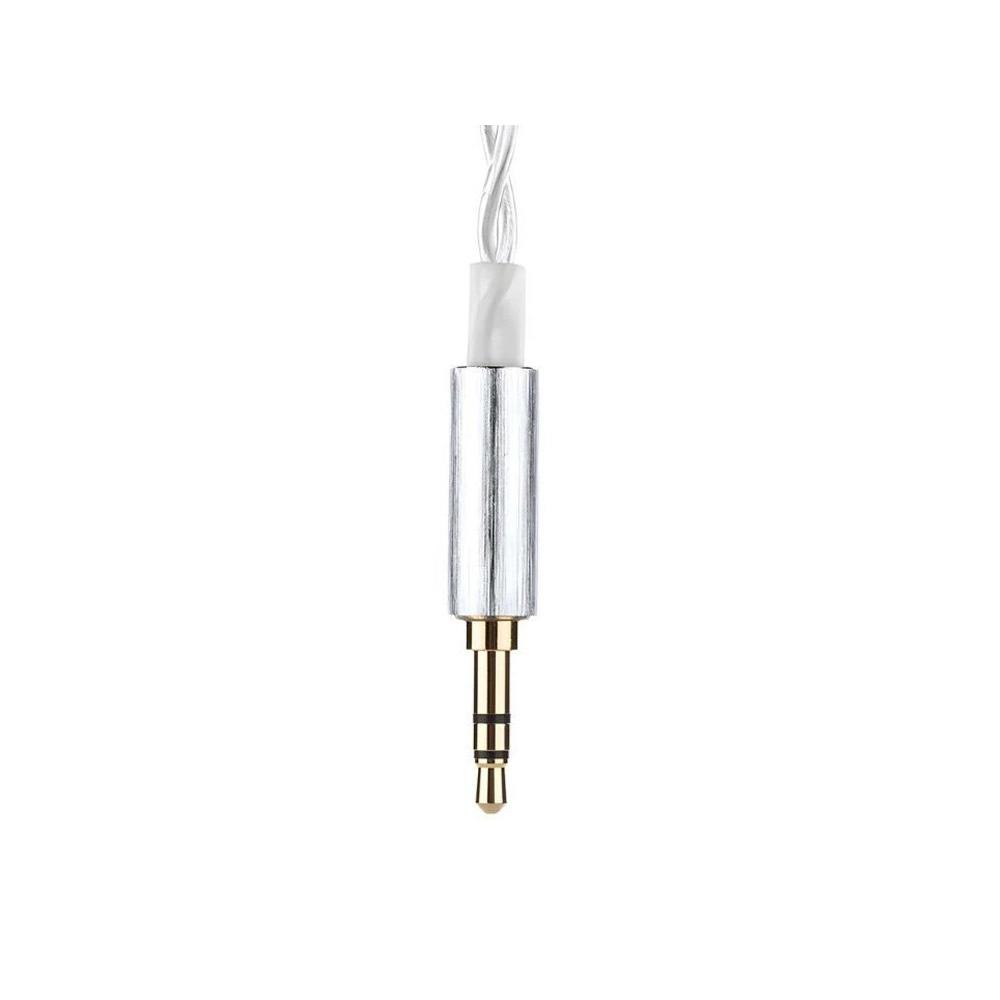 A large main feature product image of Moondrop BLESSING 3 2DD + 4BA Hybrid Wired IEM In-Ear Monitor Headphones