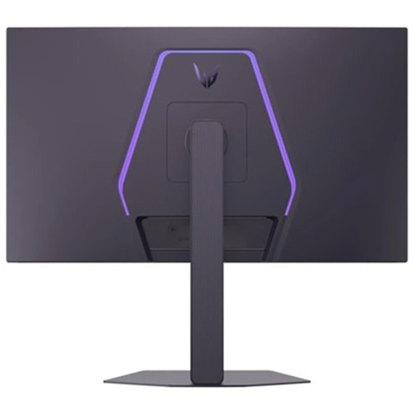 A large main feature product image of LG UltraGear Evo GM9 27GM950B-B - 27" 5K 2880p 165Hz / 1440p 330Hz Dual-Mode IPS Gaming Monitor
