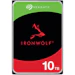 A product image of EX-DEMO Seagate IronWolf 3.5" NAS HDD - 10TB 256MB