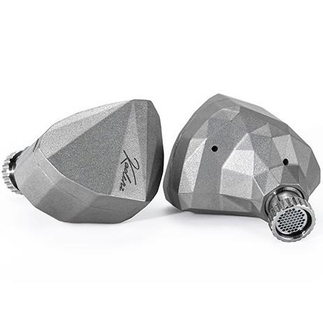 A large main feature product image of Moondrop KADENZ USB-C Dynamic Driver Wired IEM In-Ear Monitor Headphones