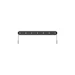 A product image of MOZA SRP2 Pedals Rear Support Bracket