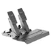 A product image of MOZA SRP2 Throttle & Brake Pedal Set
