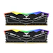 A product image of TeamGroup Delta RGB 64GB Kit (2x32GB) DDR5-6400 C40