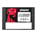 A product image of Kingston Enterprise DC600M 2.5" SATA III SSD - 3.84TB