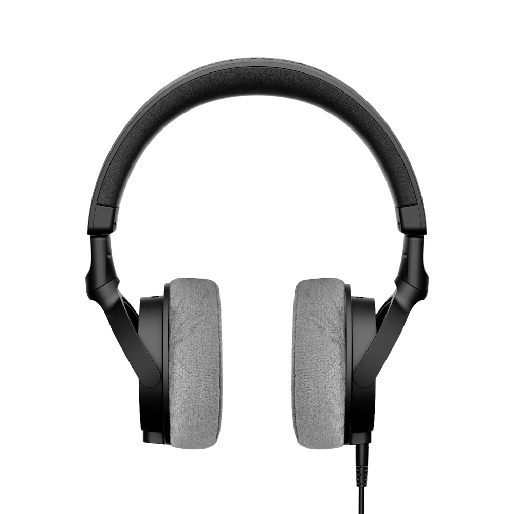 A large main feature product image of Beyerdynamic DT270 PRO Compact Over-Ear Studio Headphones