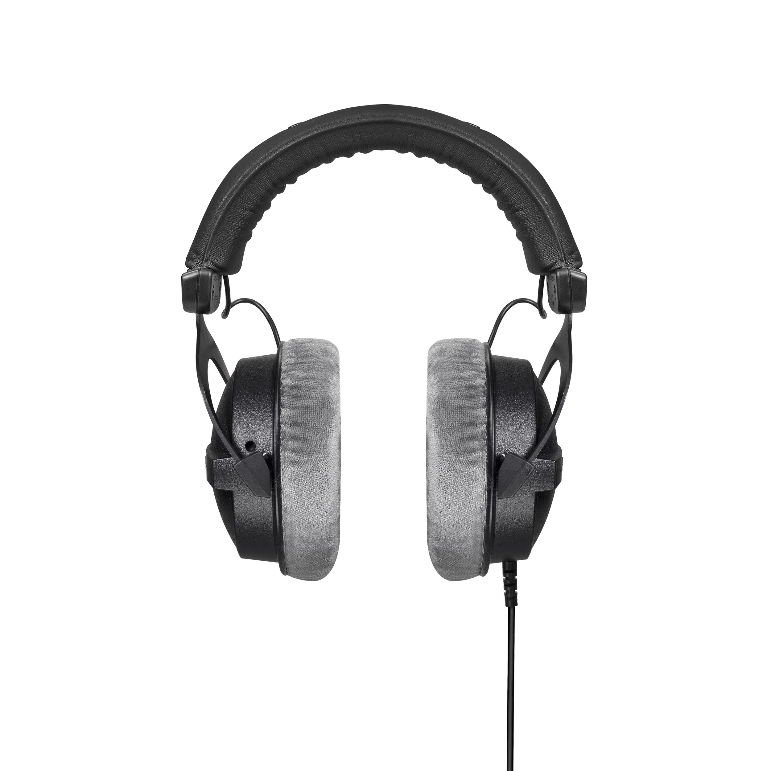 A large main feature product image of Beyerdynamic DT770 PRO Closed Reference Studio Headphones (250ohms)