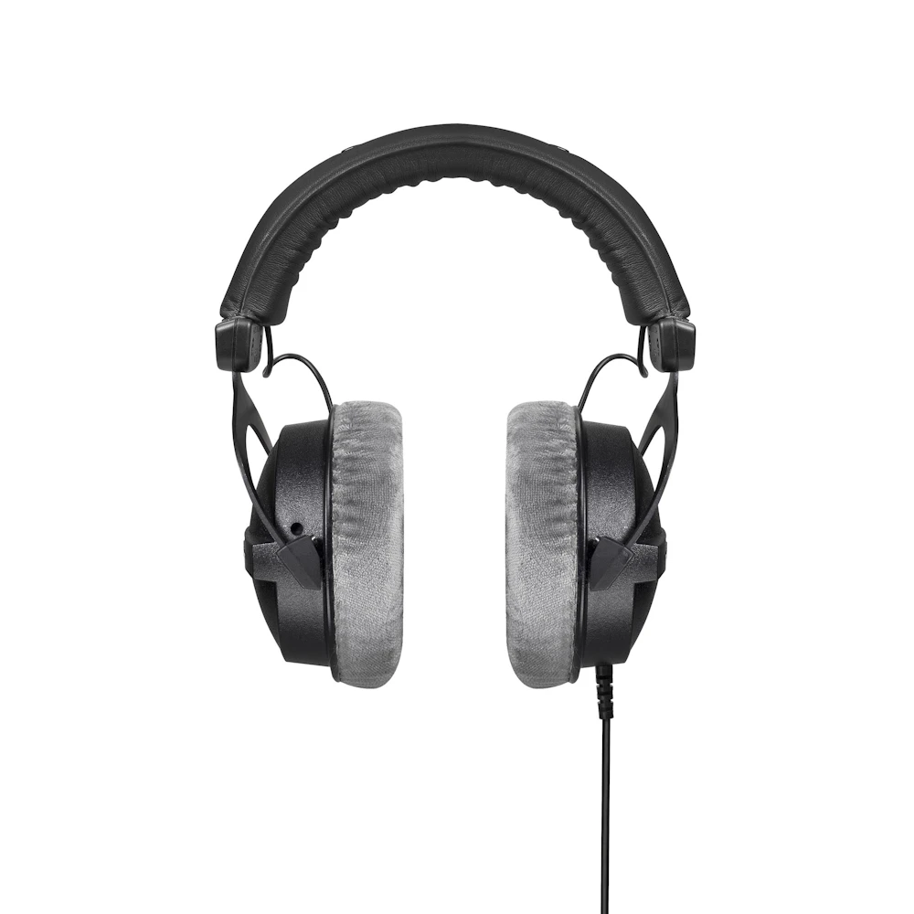 A large main feature product image of Beyerdynamic DT770 PRO Closed Reference Studio Headphones (250ohms)
