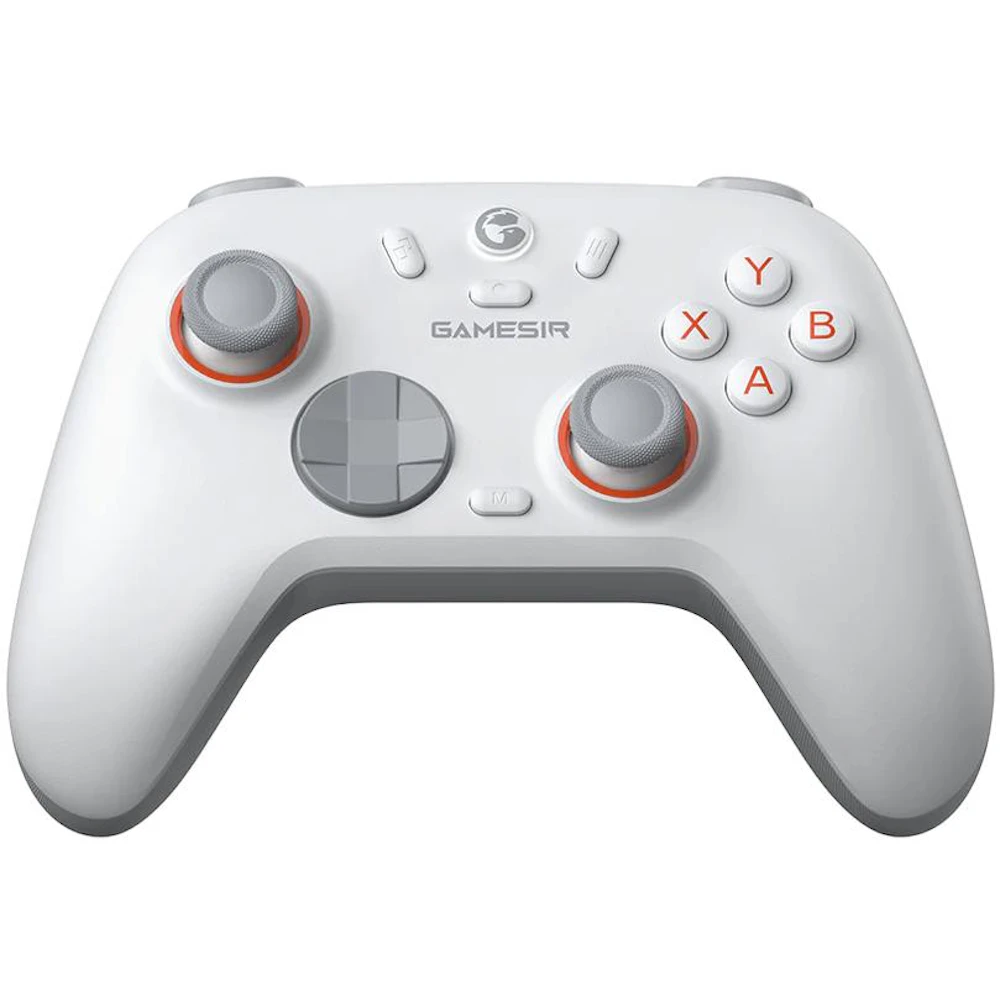 GameSir Nova 2 Lite Multi-Platform Wireless Controller - Luminous White