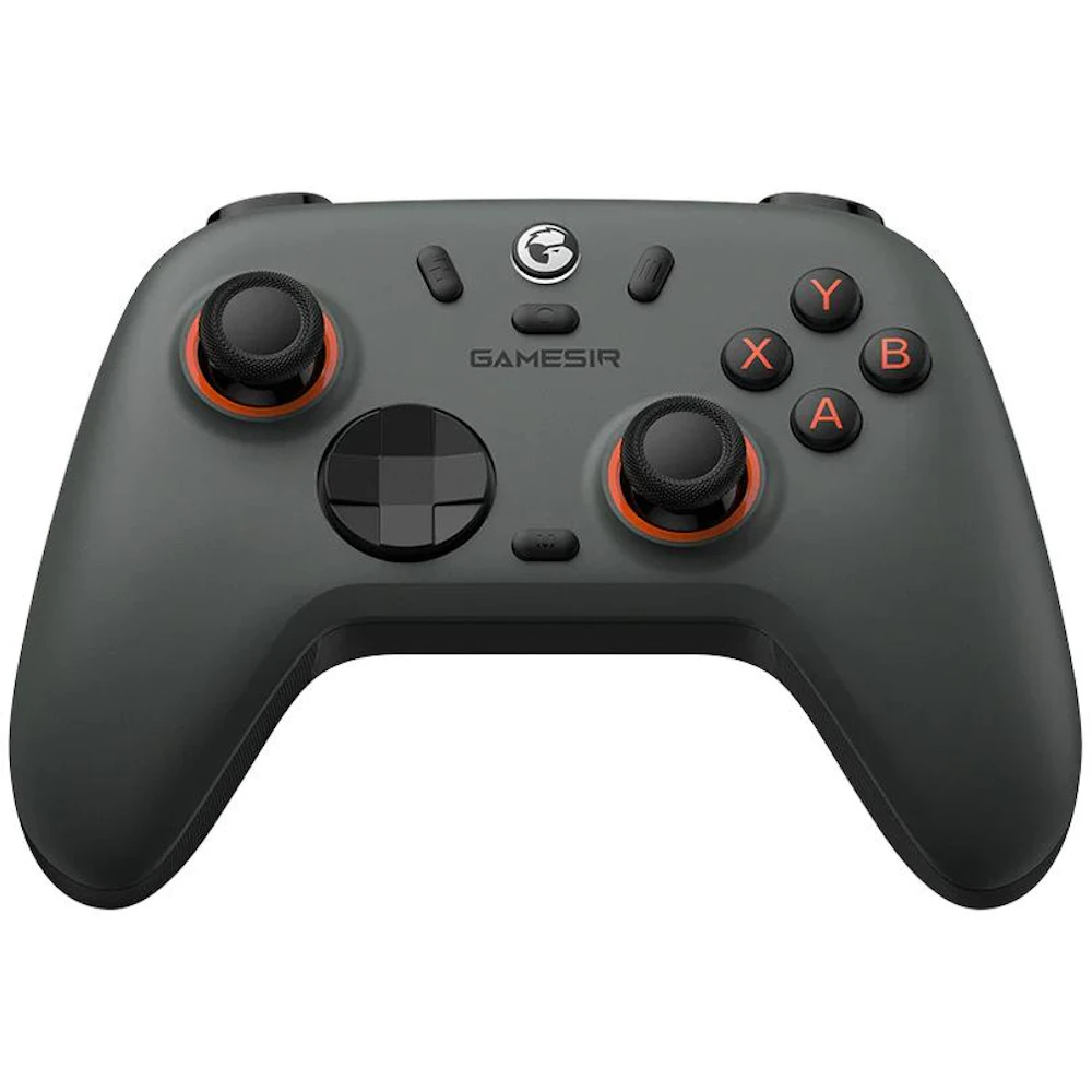 GameSir Nova 2 Lite Multi-Platform Wireless Controller - Midnight Gray