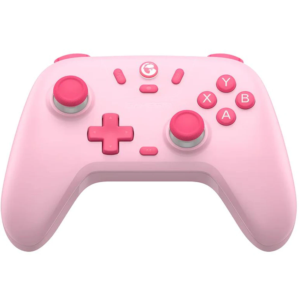 GameSir Nova Lite Multi-Platform Wireless Gaming Controller - Blush Pink