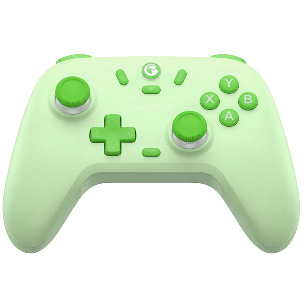GameSir Nova Lite Multi-Platform Wireless Gaming Controller - Mint Green